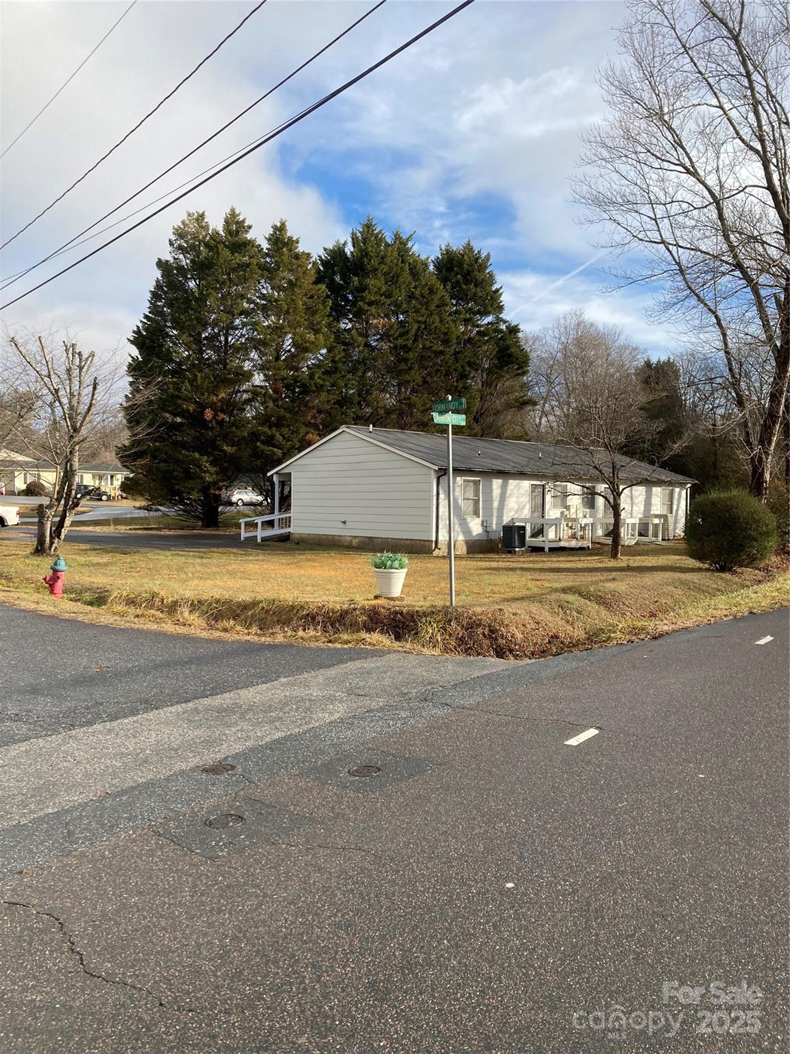 100 Normandy Drive Morganton NC 28655