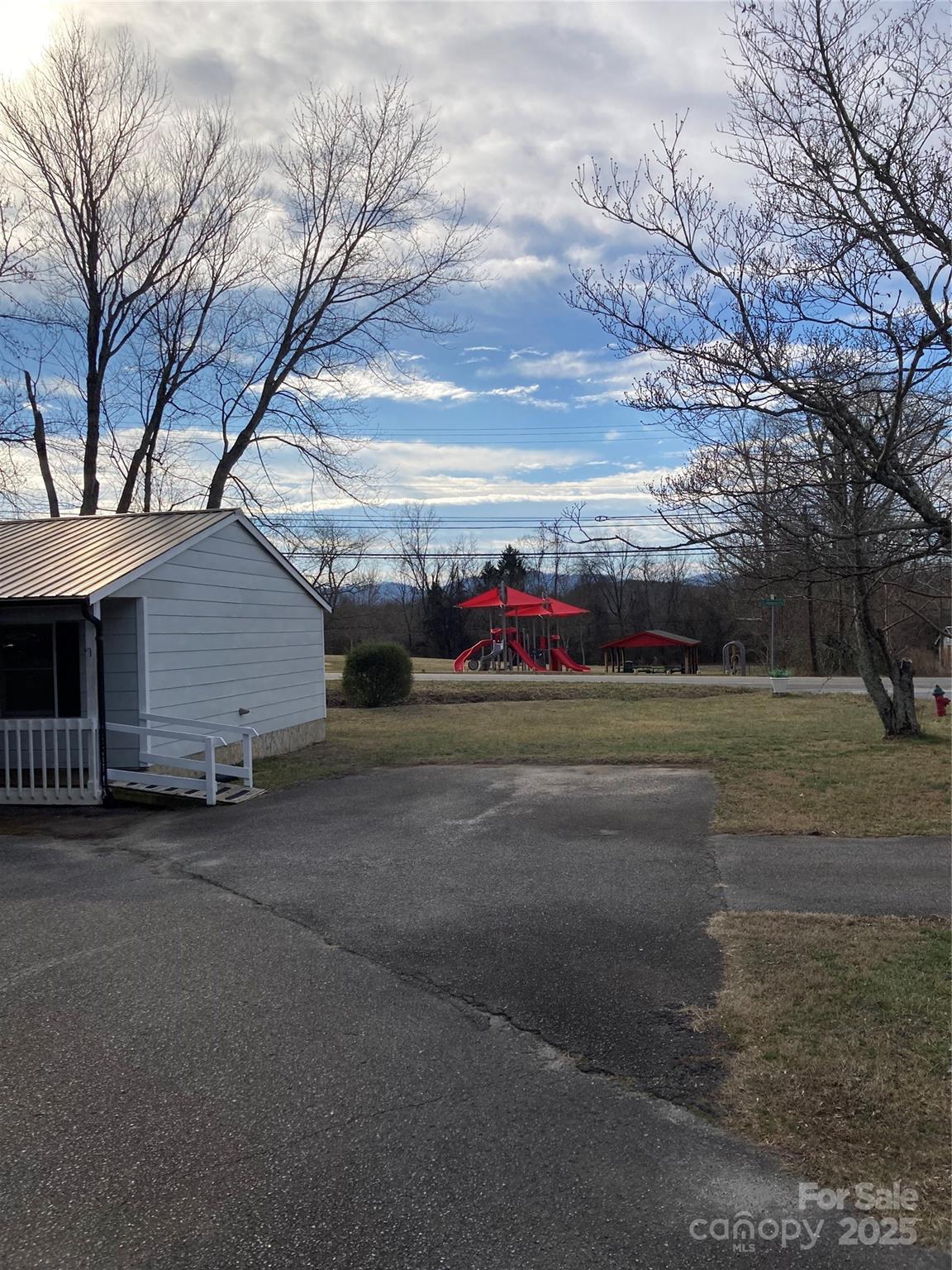 100 Normandy Drive Morganton NC 28655