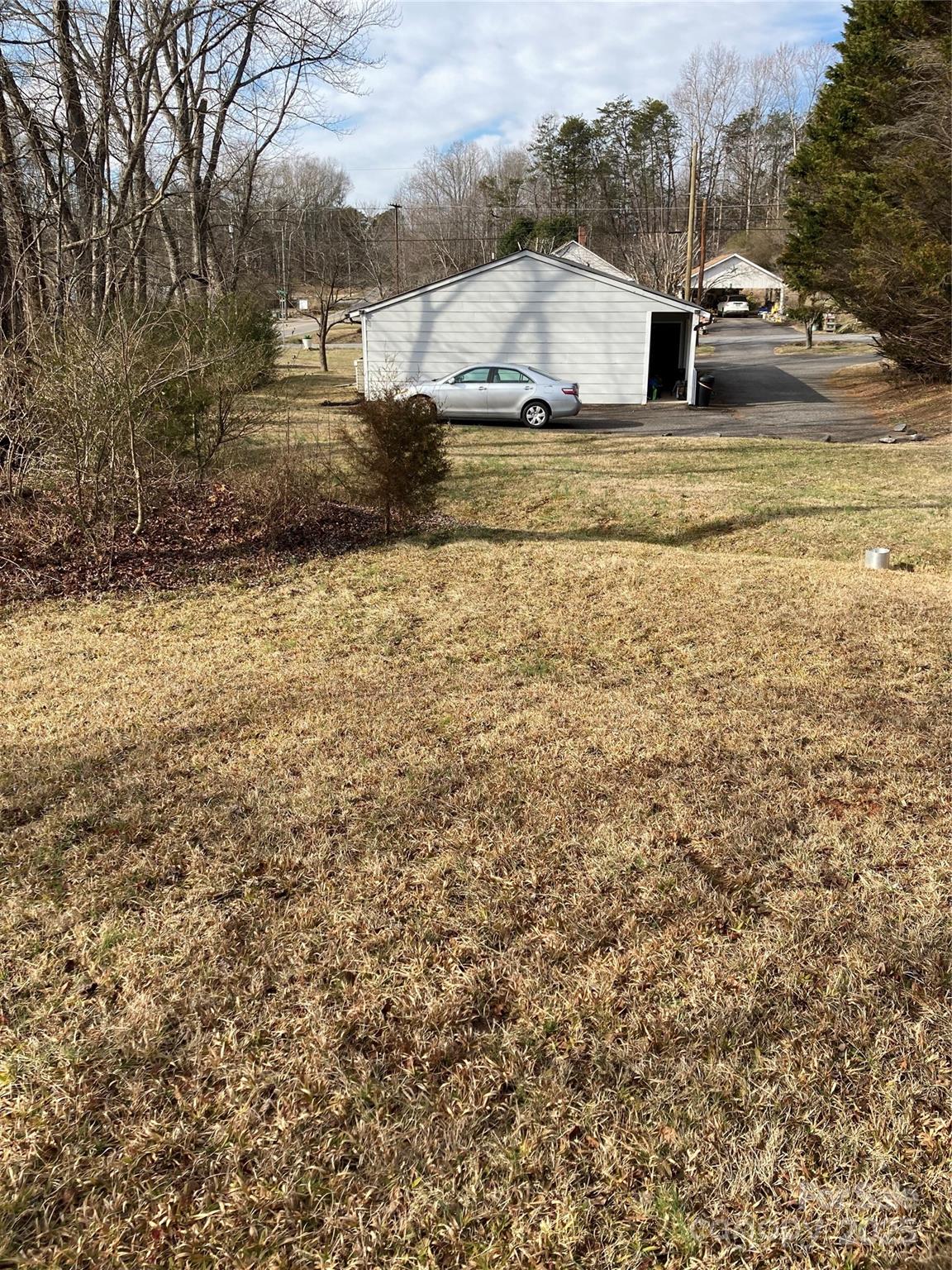 100 Normandy Drive Morganton NC 28655