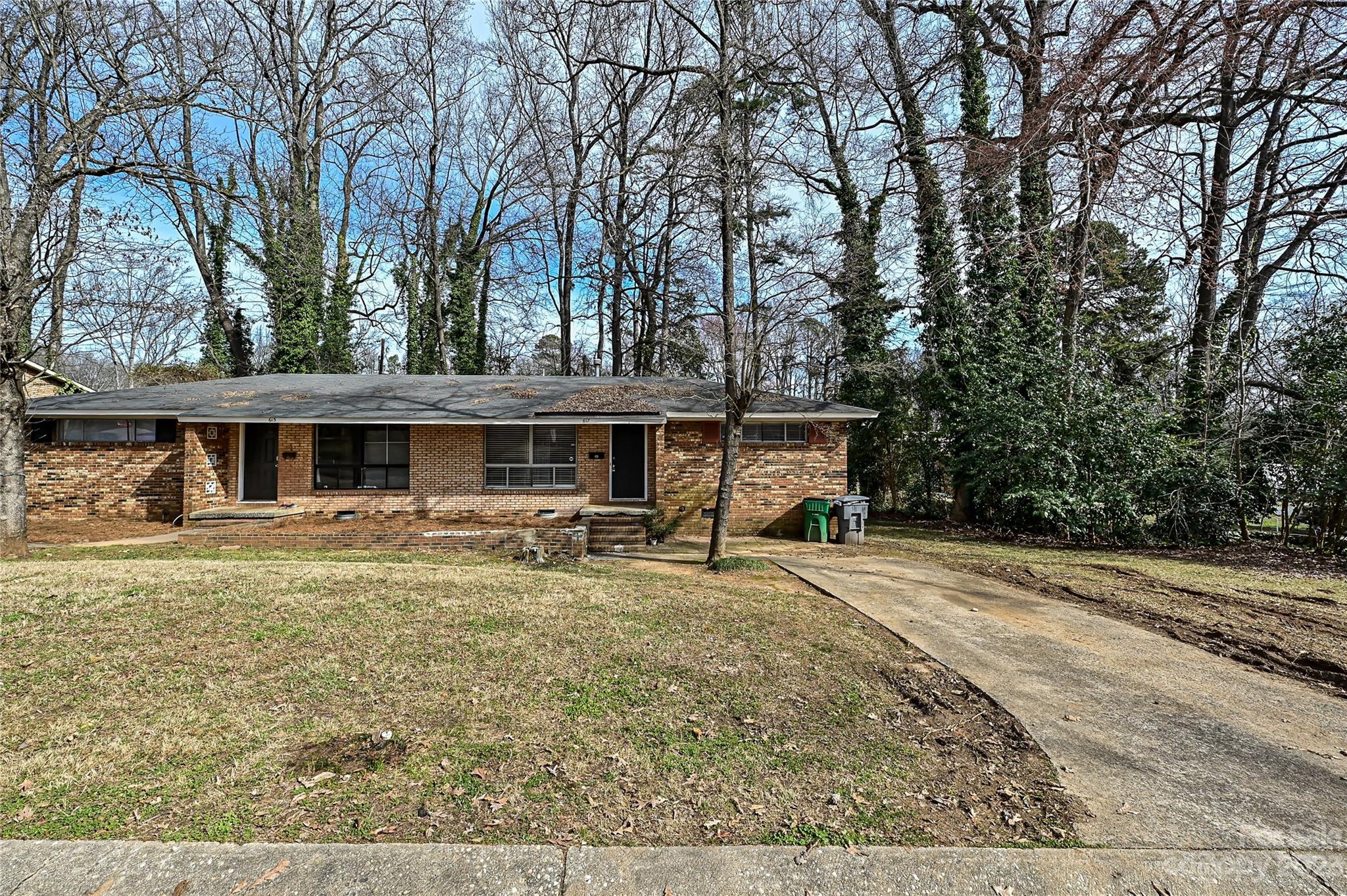 615 Camrose Drive Charlotte NC 28215