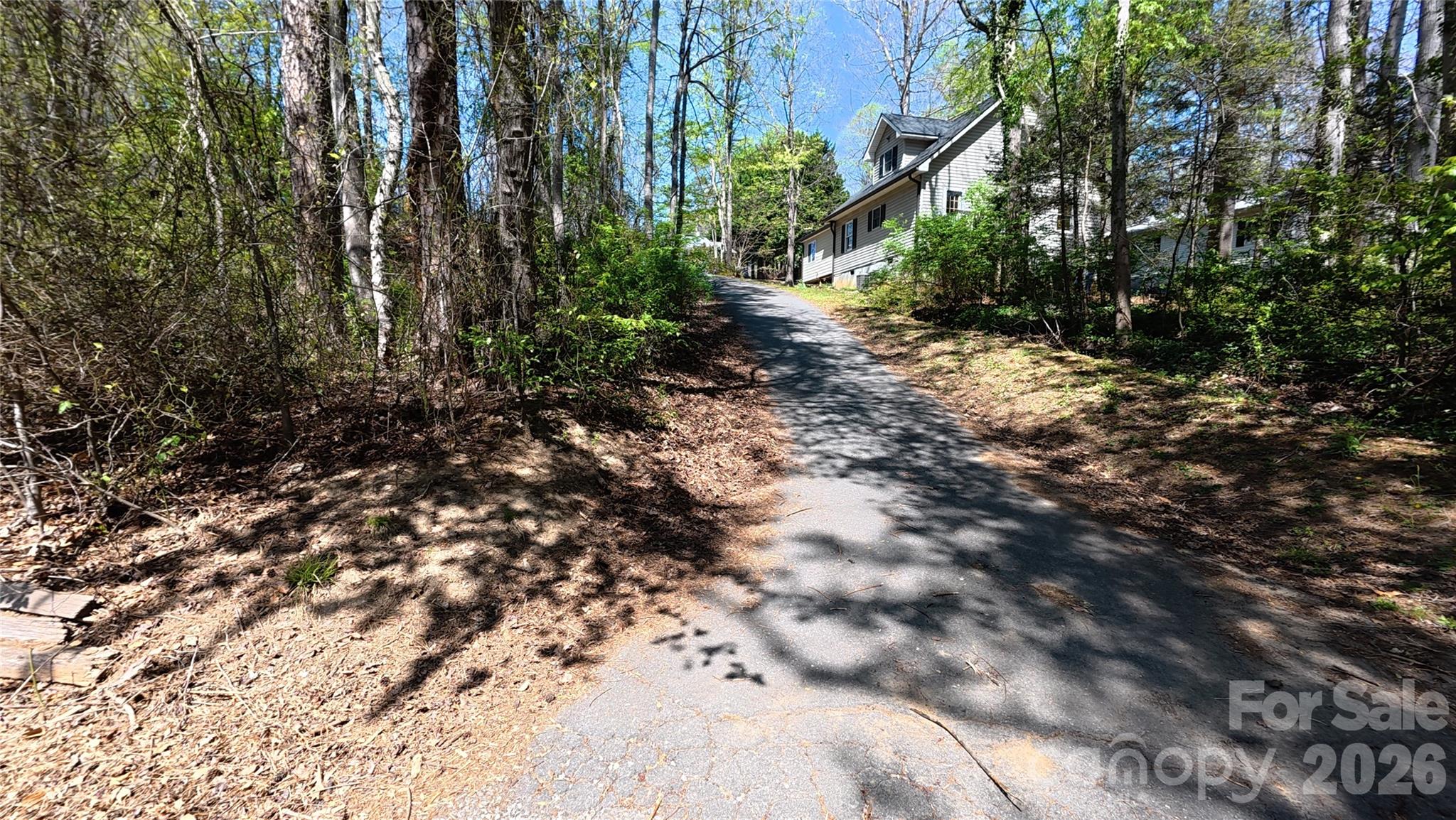 20 Homewood Drive Asheville NC 28803