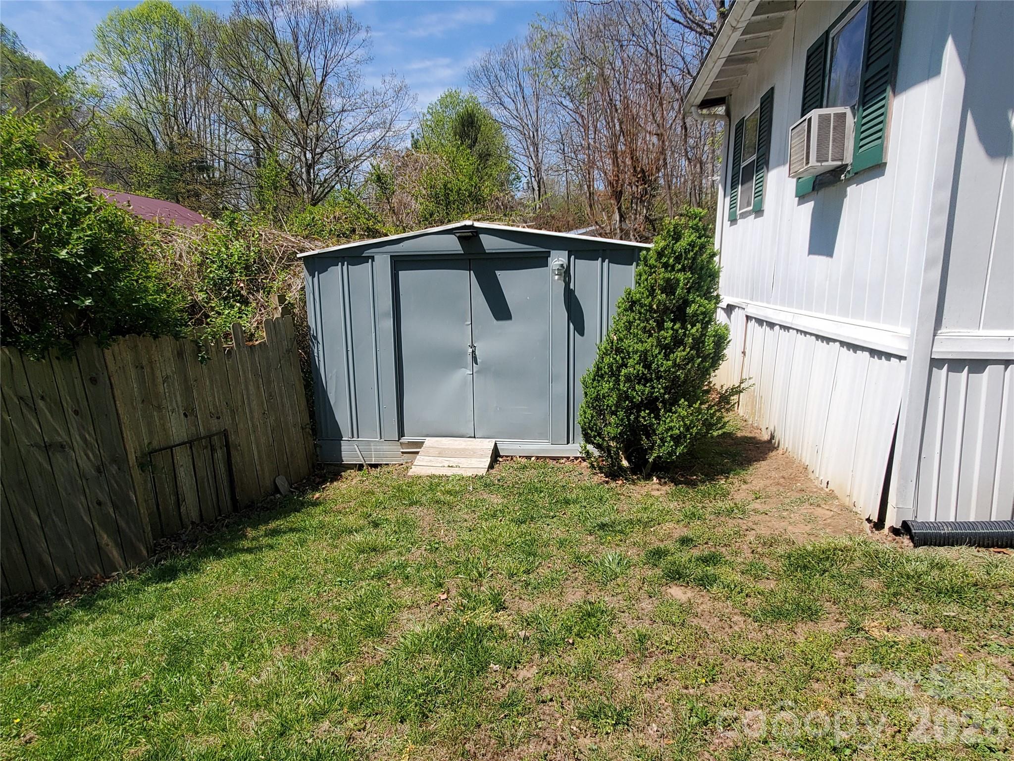 20 Homewood Drive Asheville NC 28803