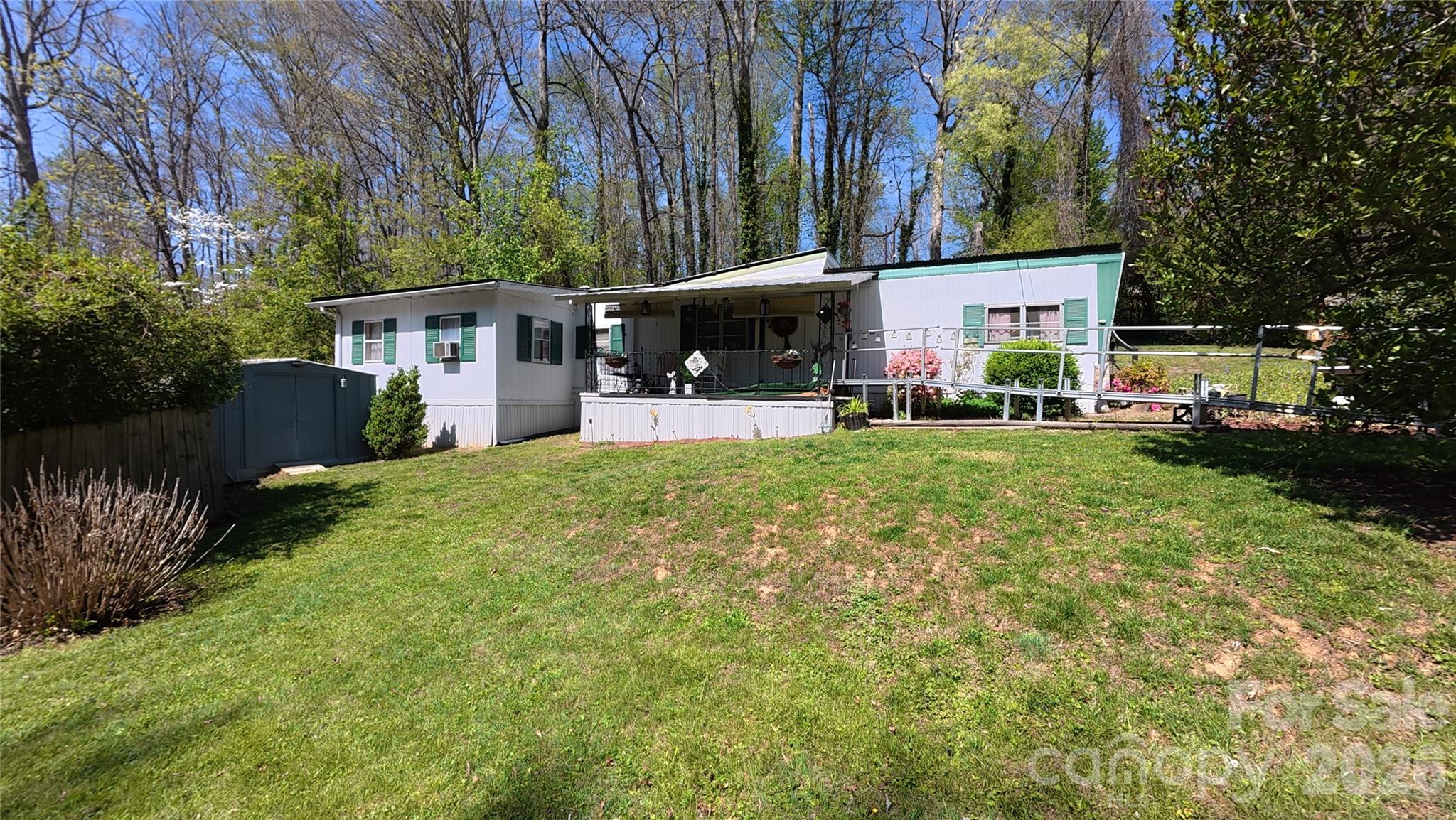 20 Homewood Drive Asheville NC 28803