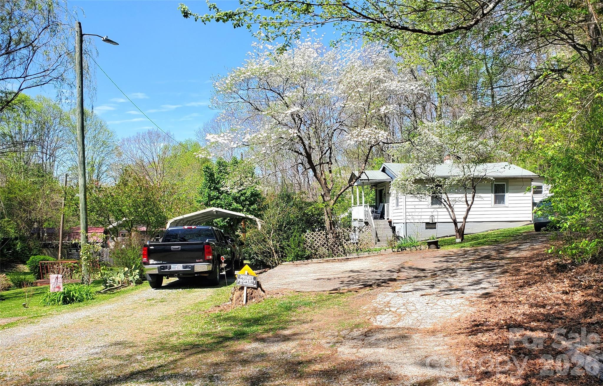 20 Homewood Drive Asheville NC 28803