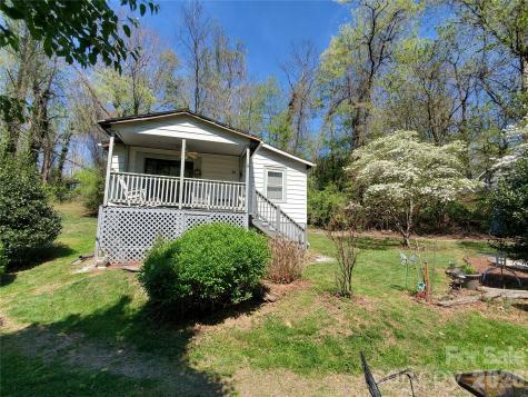 20 Homewood Drive Asheville NC 28803