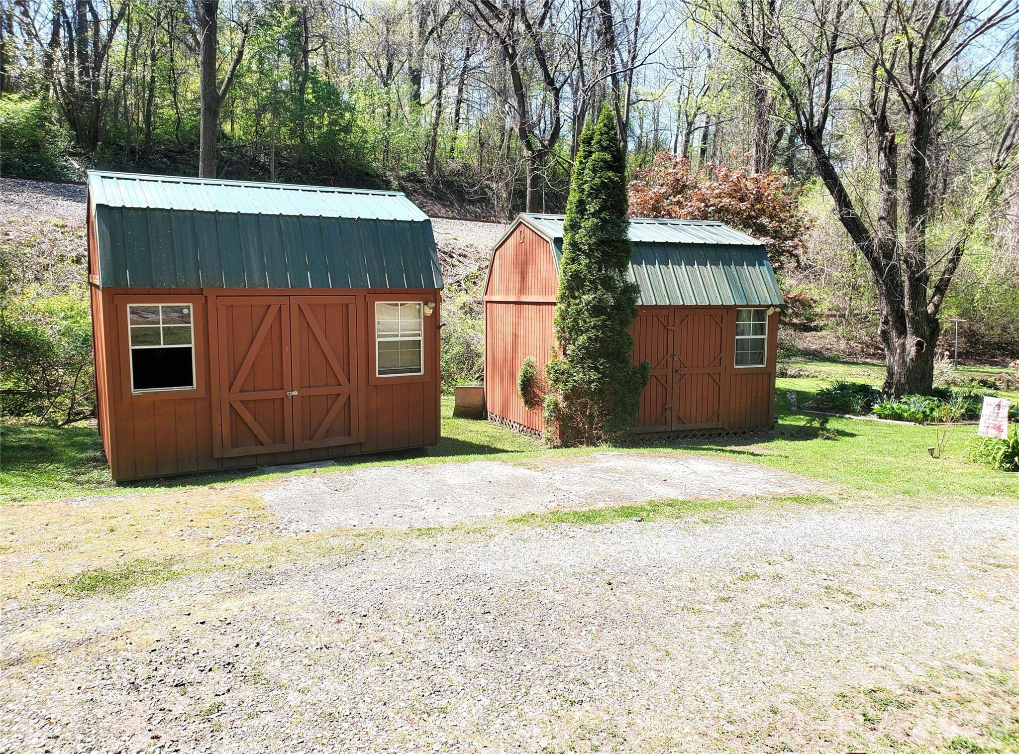 20 Homewood Drive Asheville NC 28803