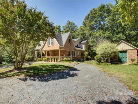 1950 Antler Drive Catawba SC 29704