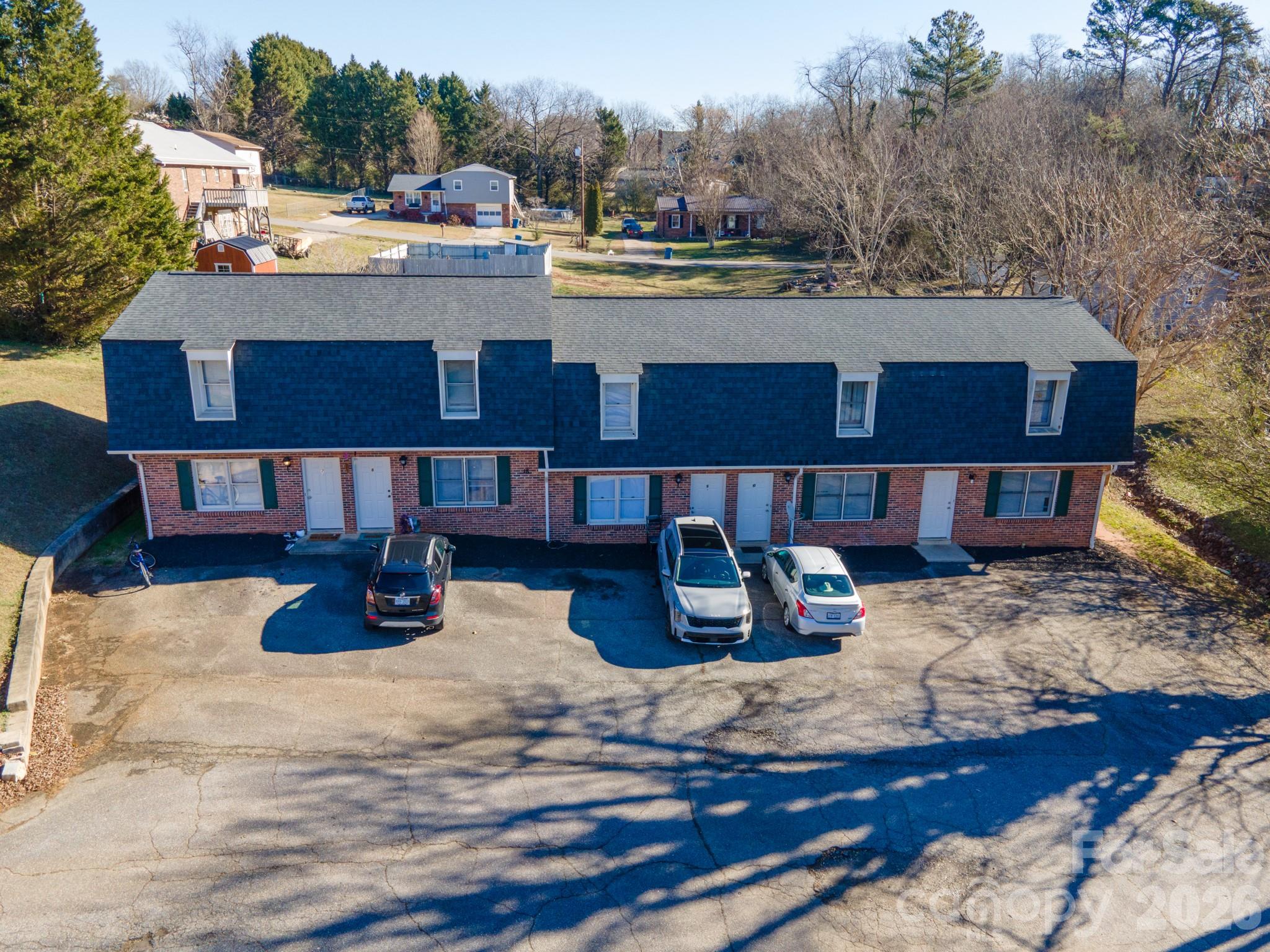 18 Berkley Avenue Granite Falls NC 28630