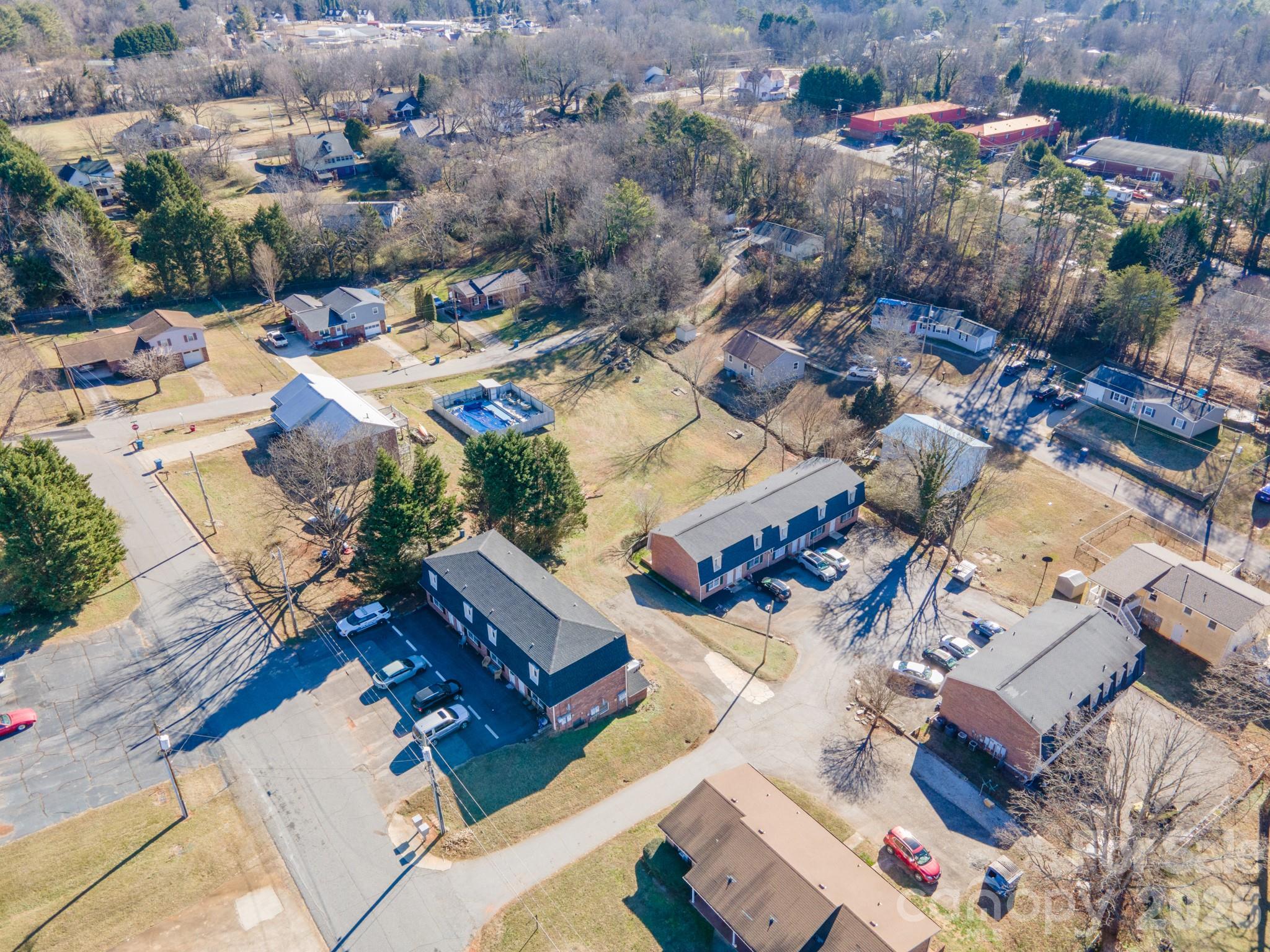 18 Berkley Avenue Granite Falls NC 28630