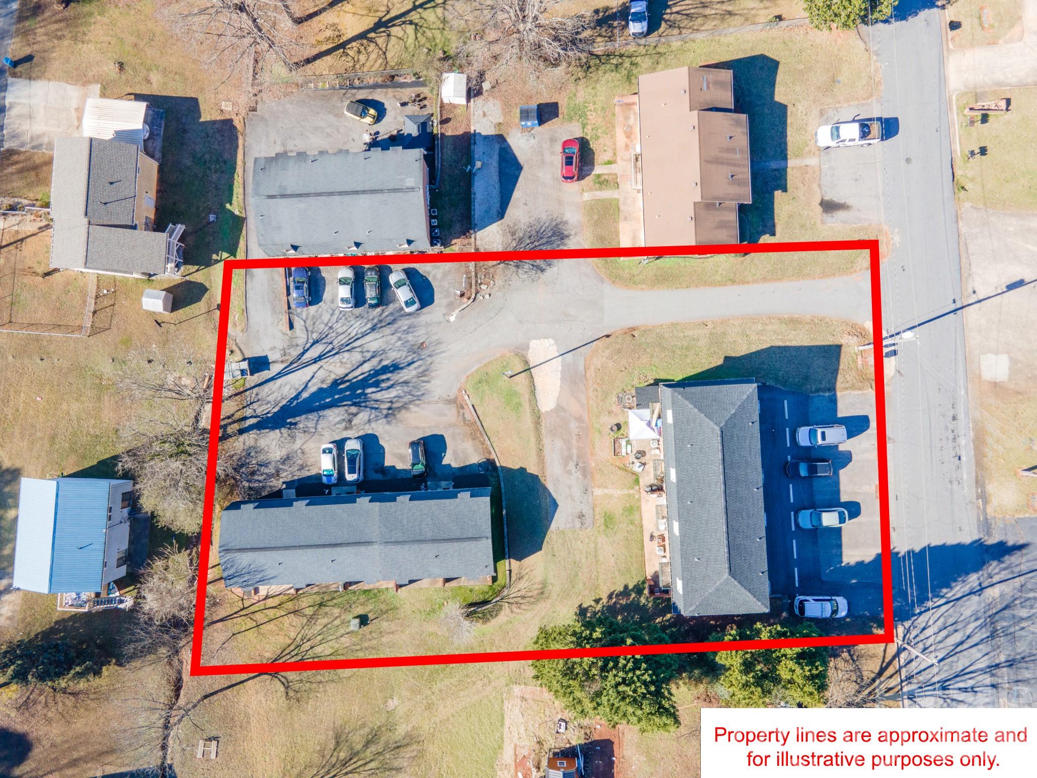 18 Berkley Avenue Granite Falls NC 28630