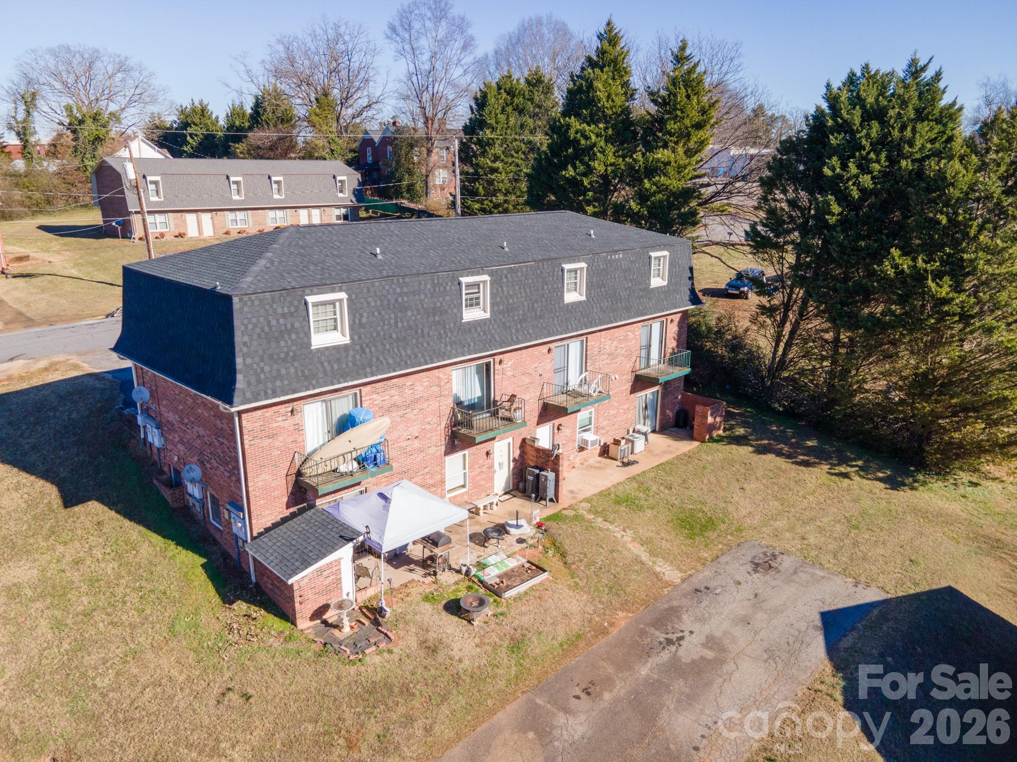 18 Berkley Avenue Granite Falls NC 28630