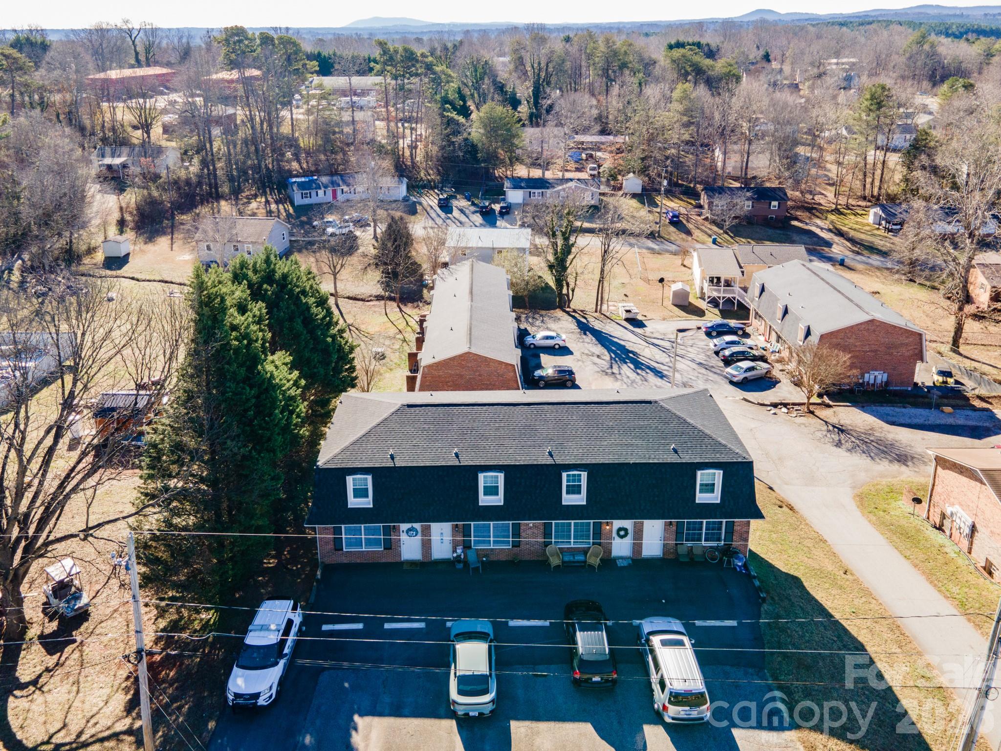 18 Berkley Avenue Granite Falls NC 28630