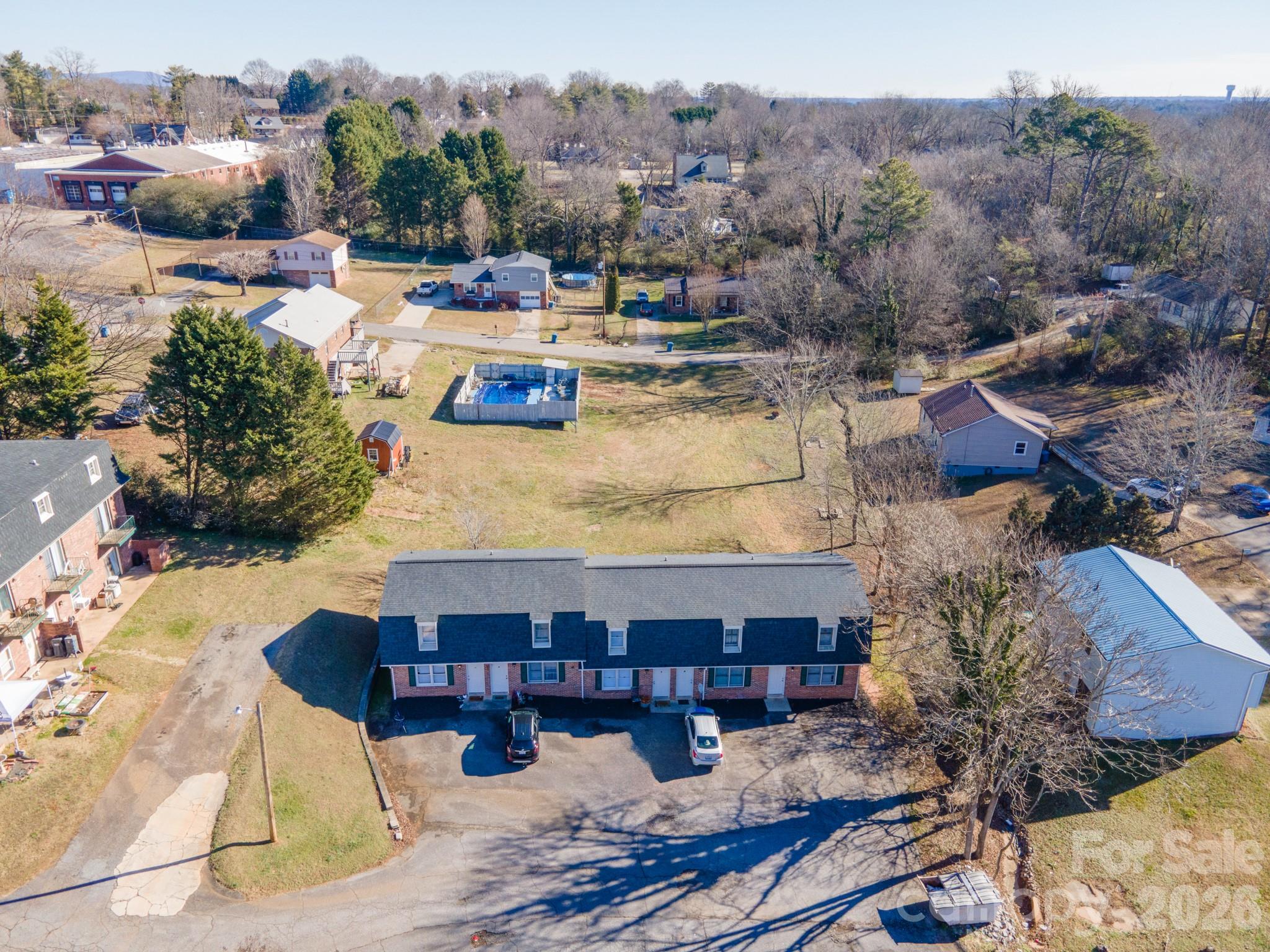 18 Berkley Avenue Granite Falls NC 28630