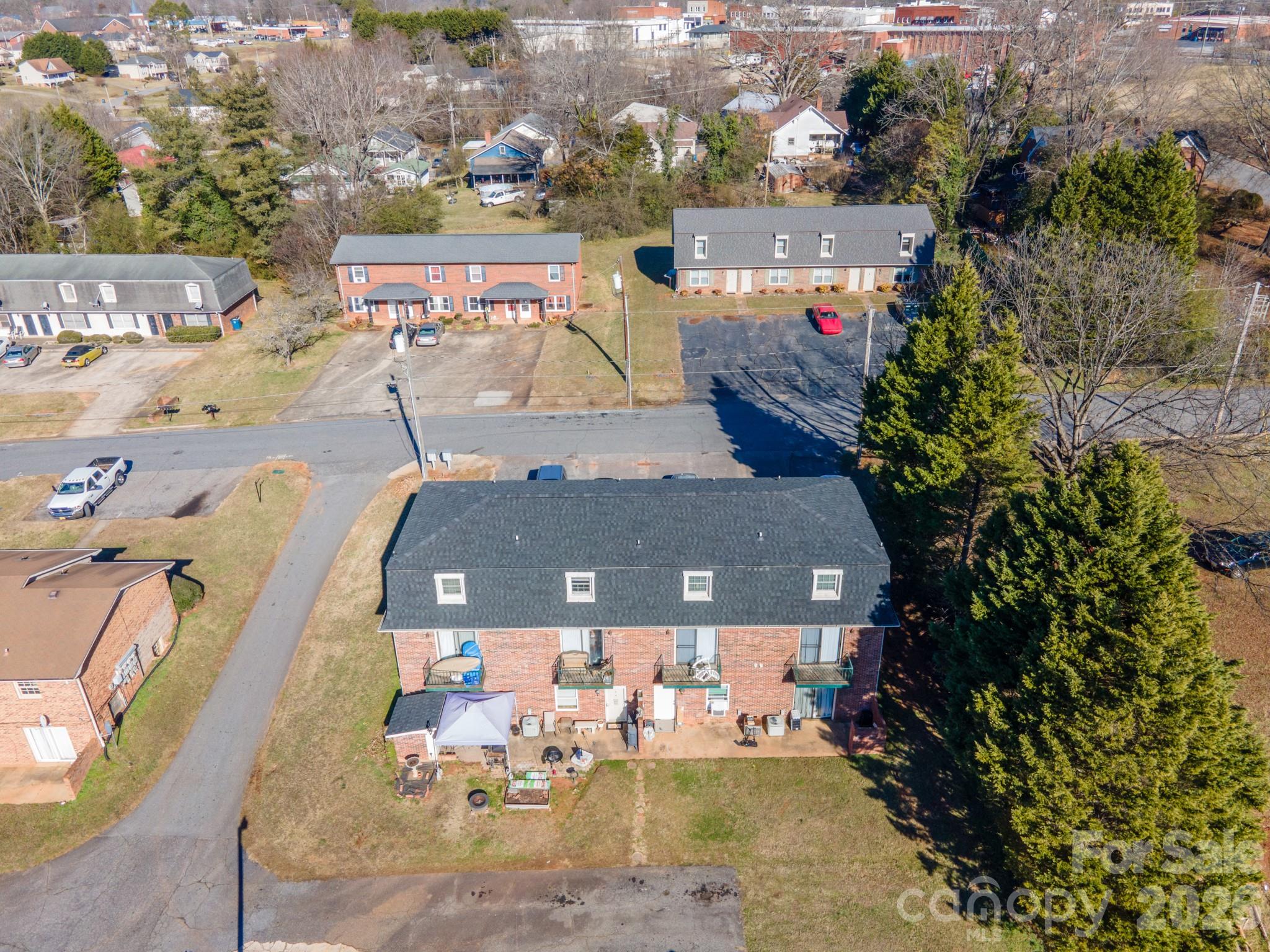 18 Berkley Avenue Granite Falls NC 28630