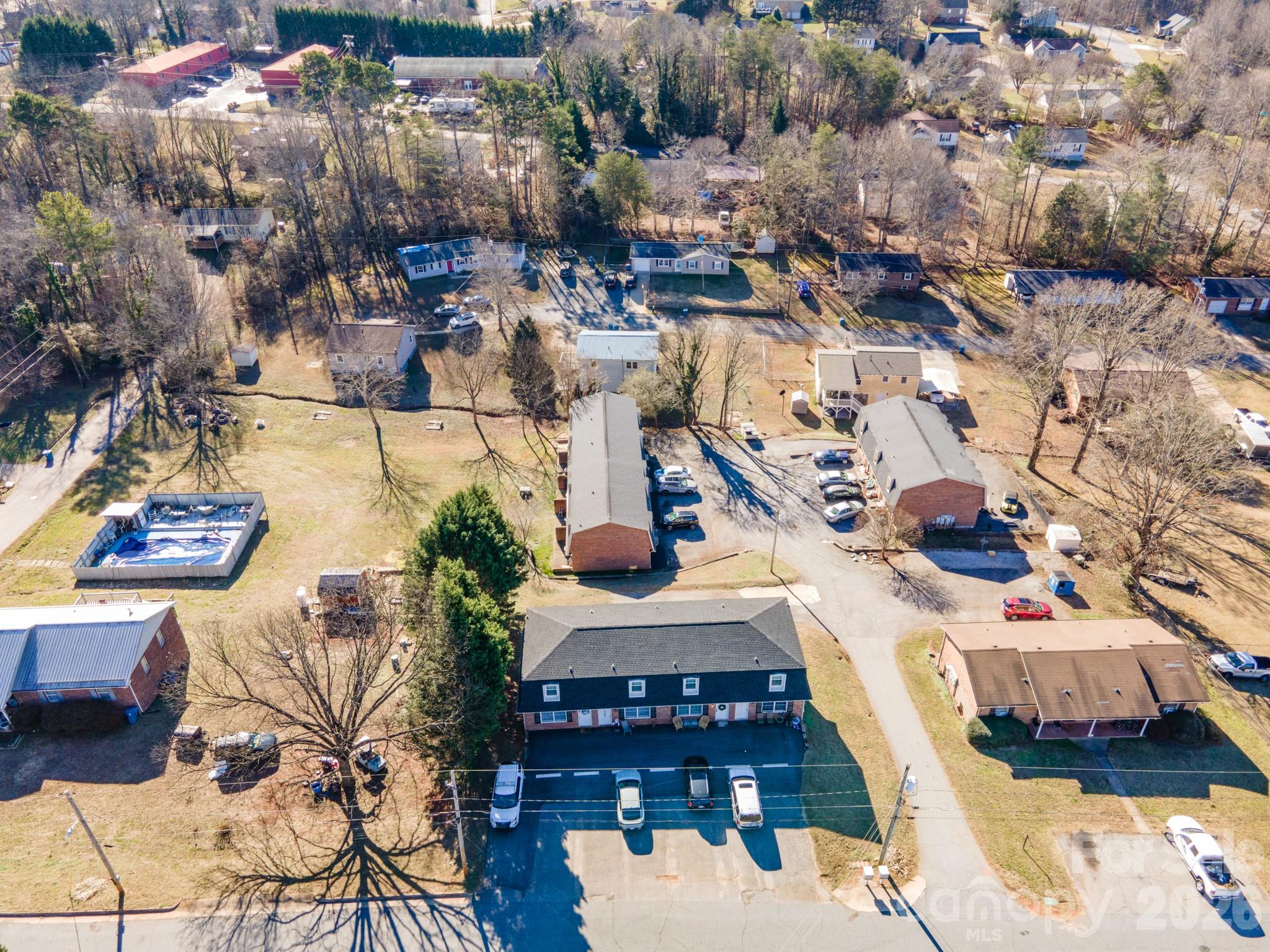 18 Berkley Avenue Granite Falls NC 28630