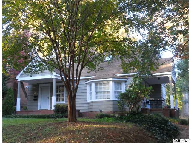 2523 Cranbrook Lane Charlotte NC 28207