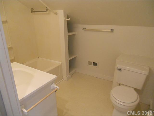 2523 Cranbrook Lane Charlotte NC 28207