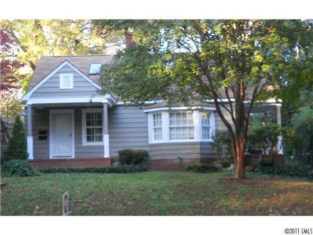 2523 Cranbrook Lane Charlotte NC 28207