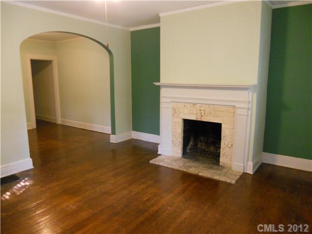2523 Cranbrook Lane Charlotte NC 28207