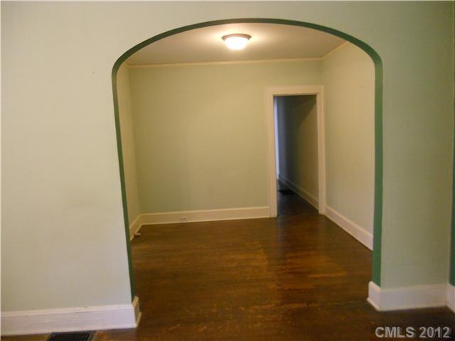 2523 Cranbrook Lane Charlotte NC 28207