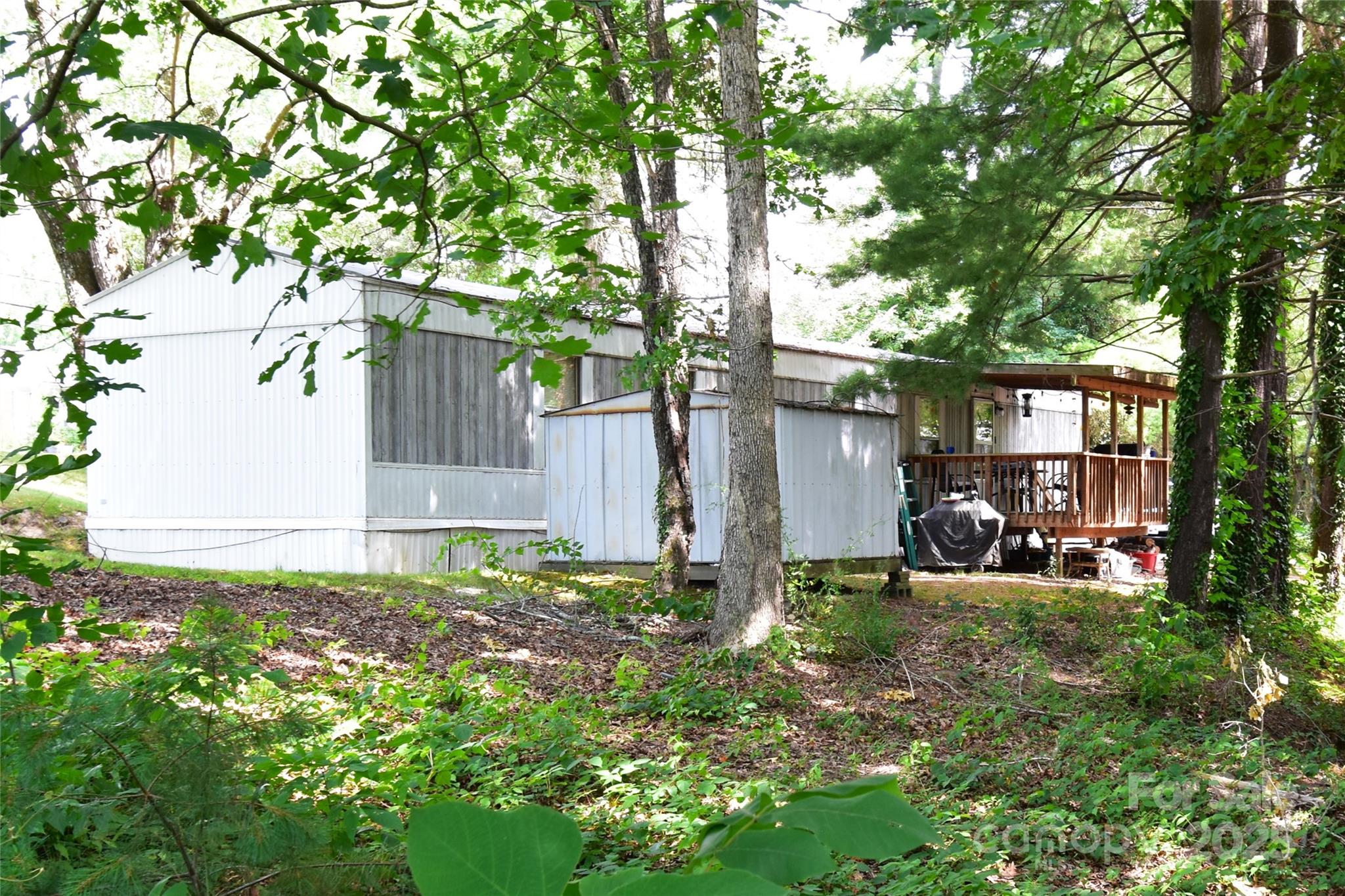 295 Asbury Road Candler NC 28715