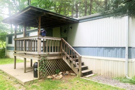 295 Asbury Road Candler NC 28715