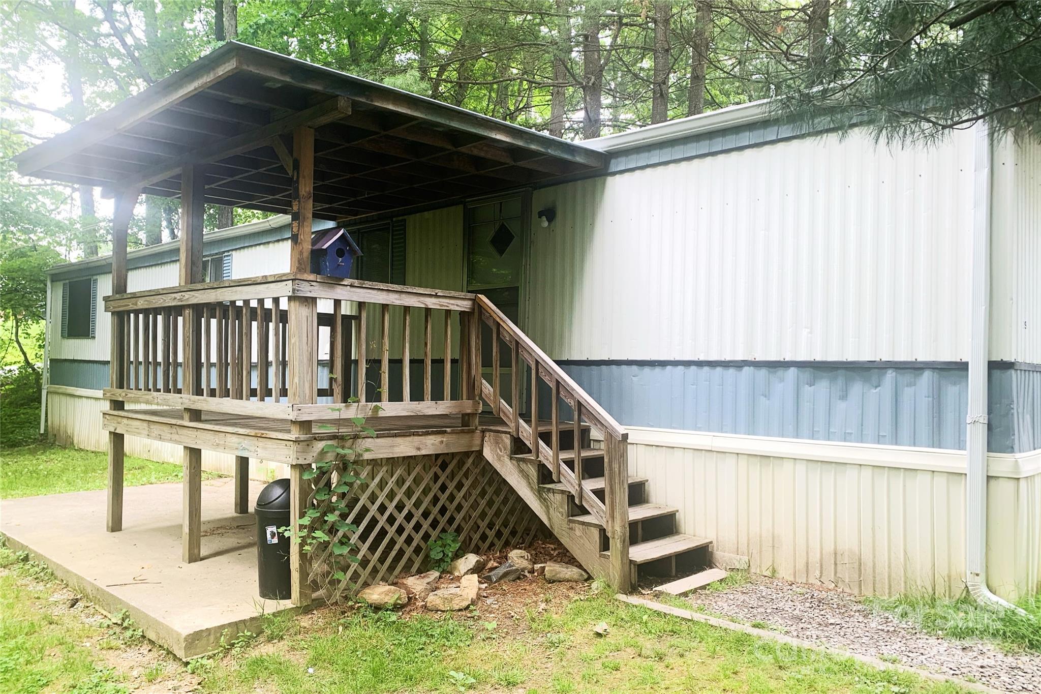295 Asbury Road Candler NC 28715