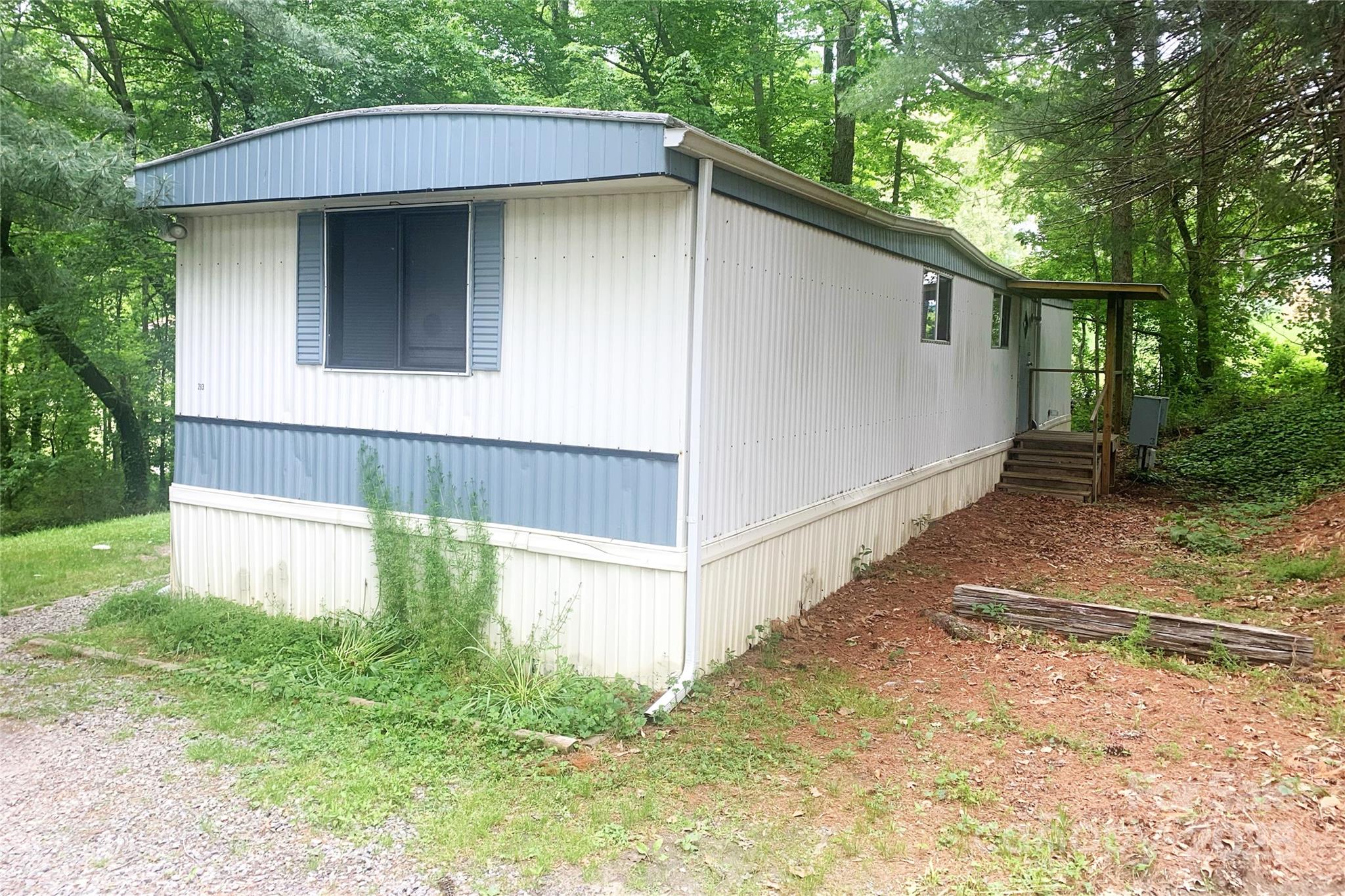 295 Asbury Road Candler NC 28715
