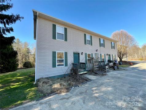 3 Wesley Branch Road Asheville NC 28806