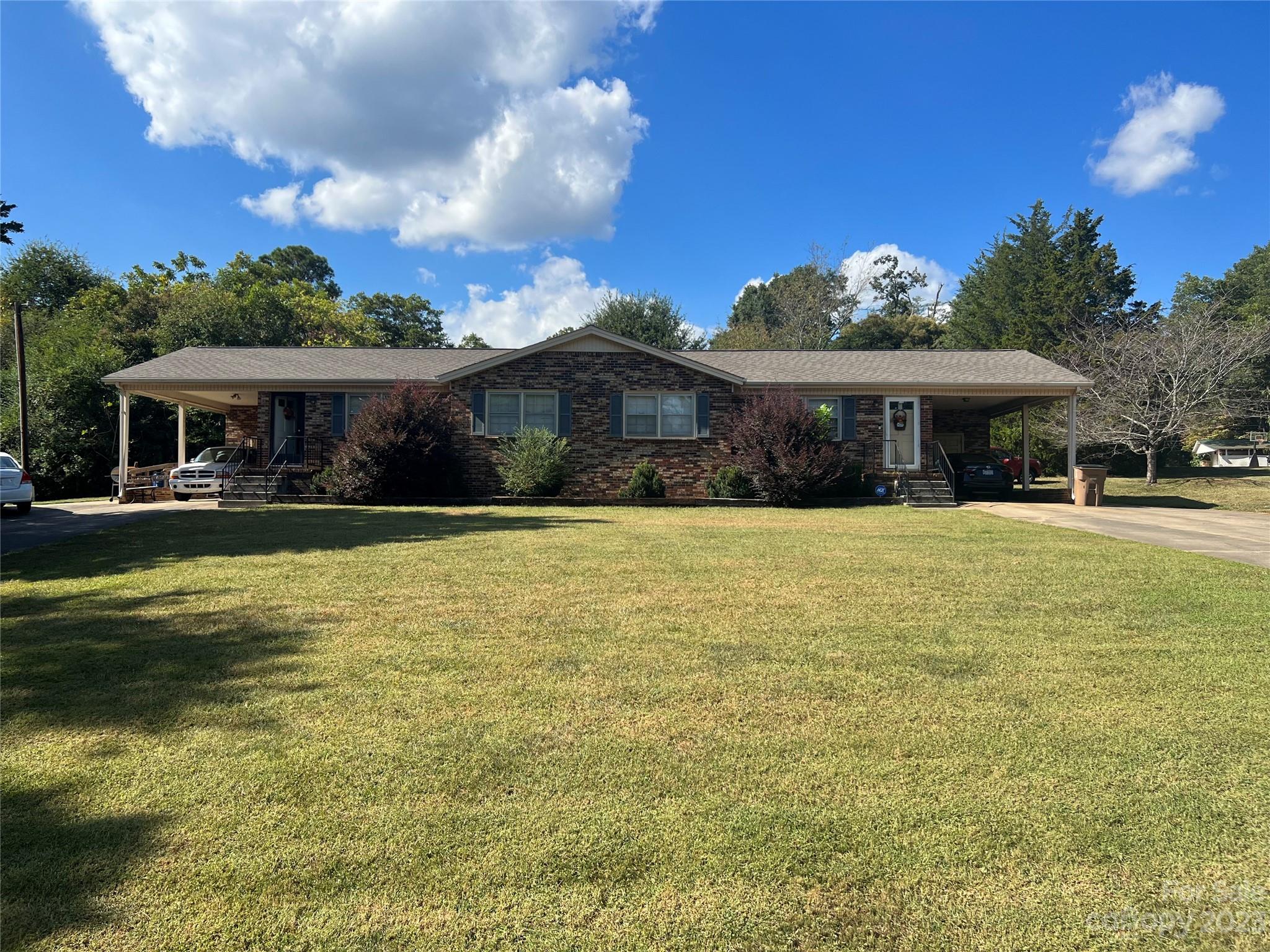 215 Wilson Road Shelby NC 28152