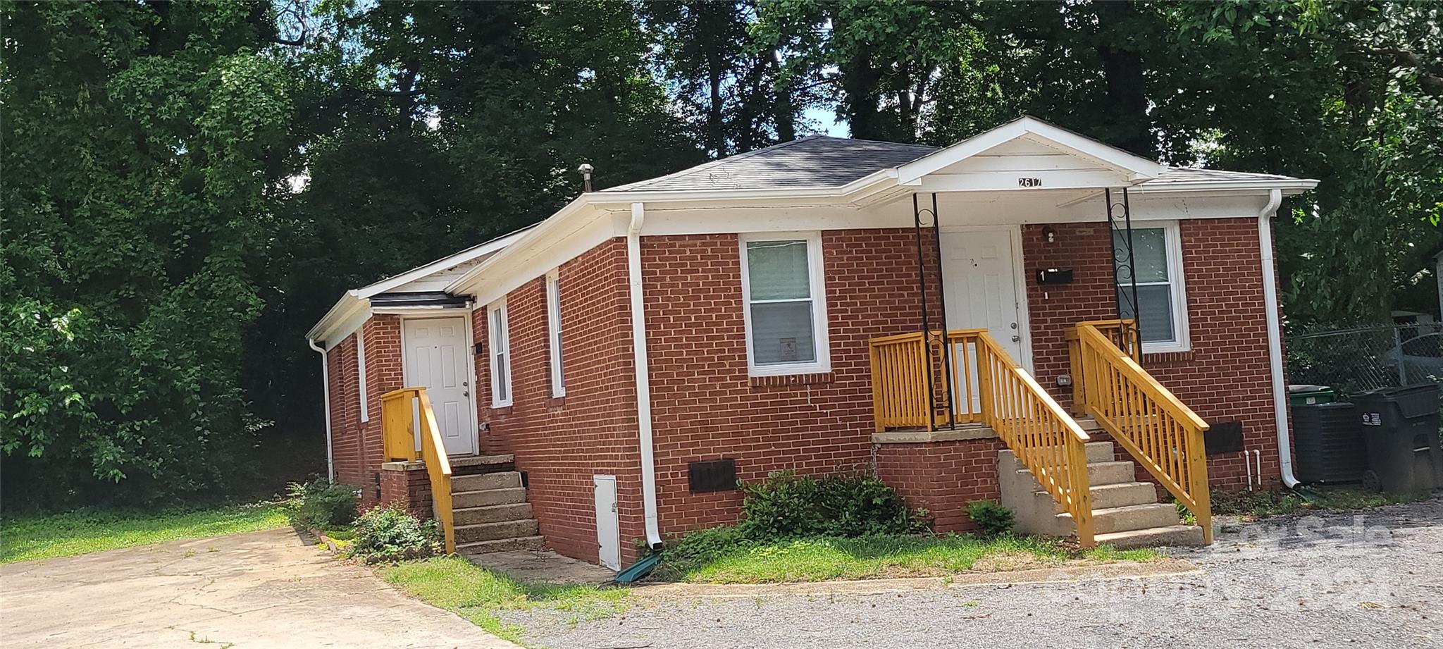 2617 Kenhill Drive Charlotte NC 28208