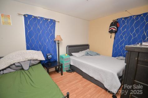 6911 Woodstream Drive Charlotte NC 28210