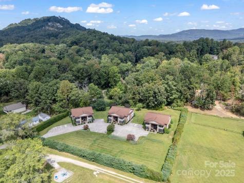 45 Indian River Road Hendersonville NC 28791