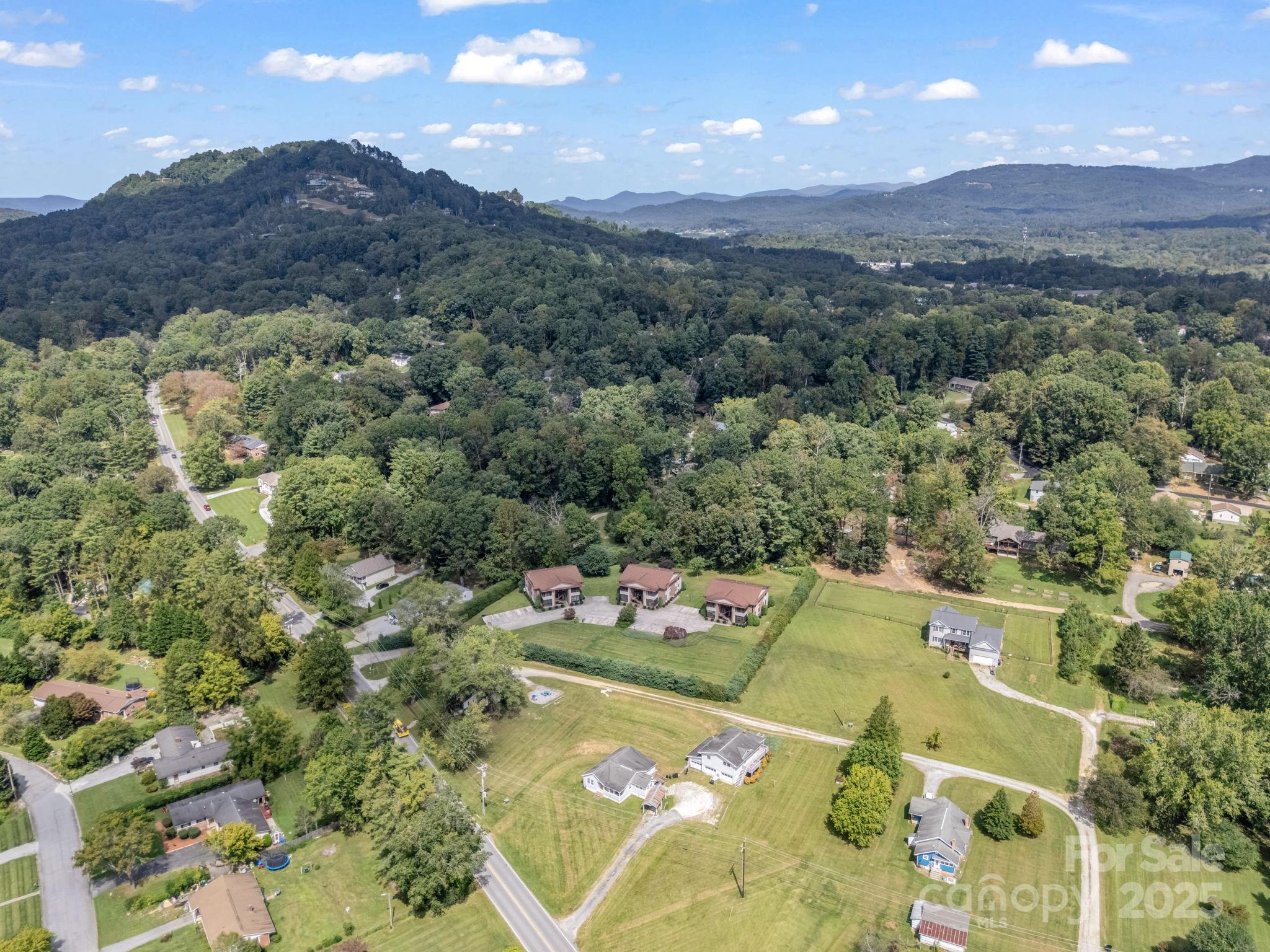 45 Indian River Road Hendersonville NC 28791