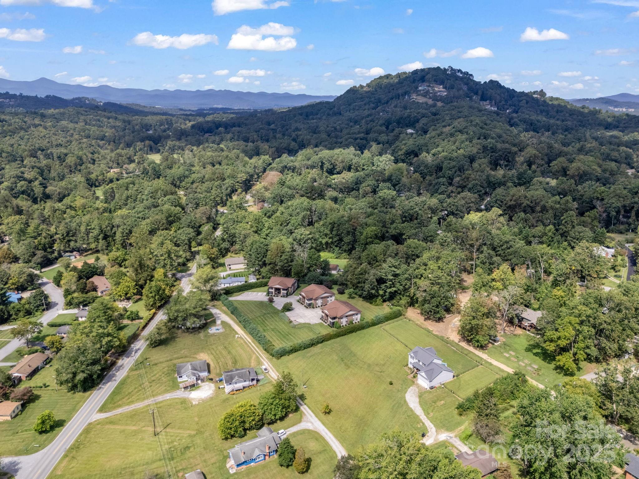 45 Indian River Road Hendersonville NC 28791