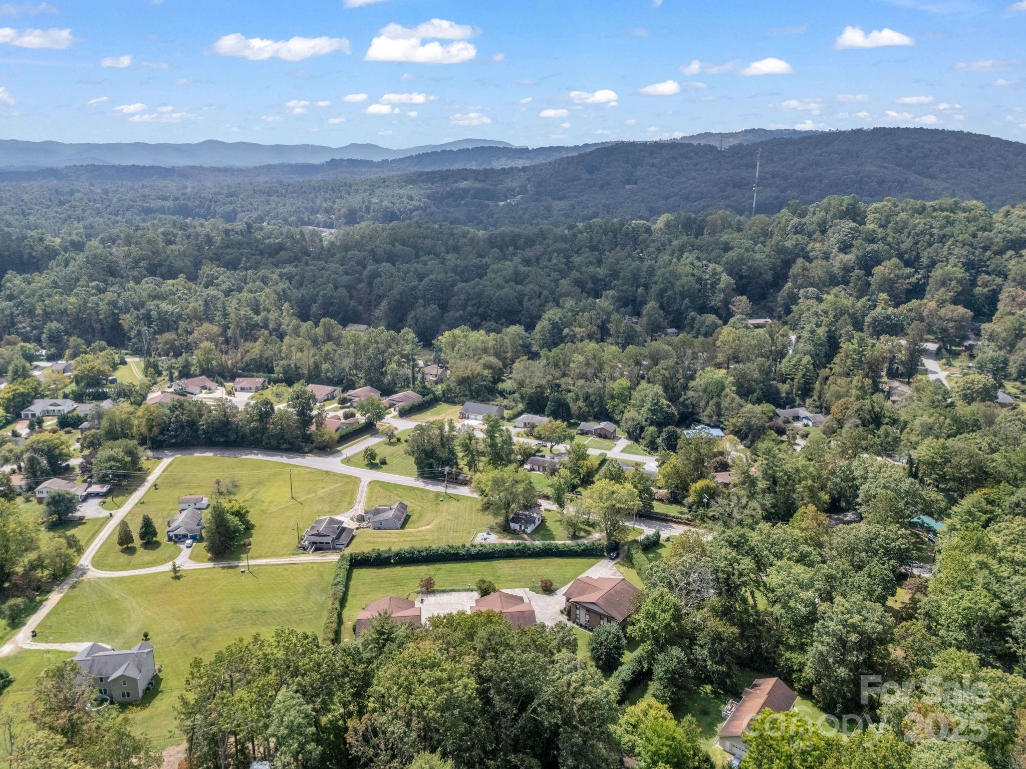 45 Indian River Road Hendersonville NC 28791