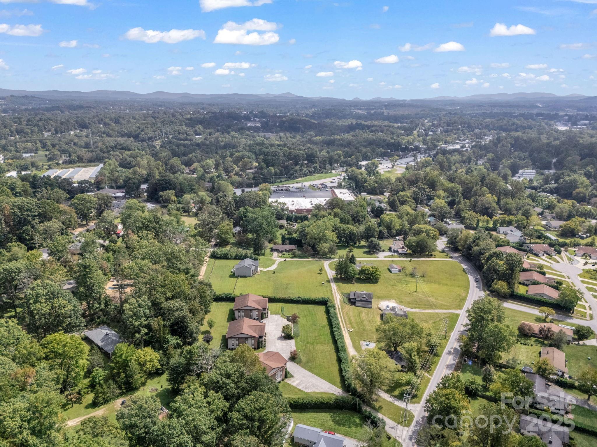 45 Indian River Road Hendersonville NC 28791