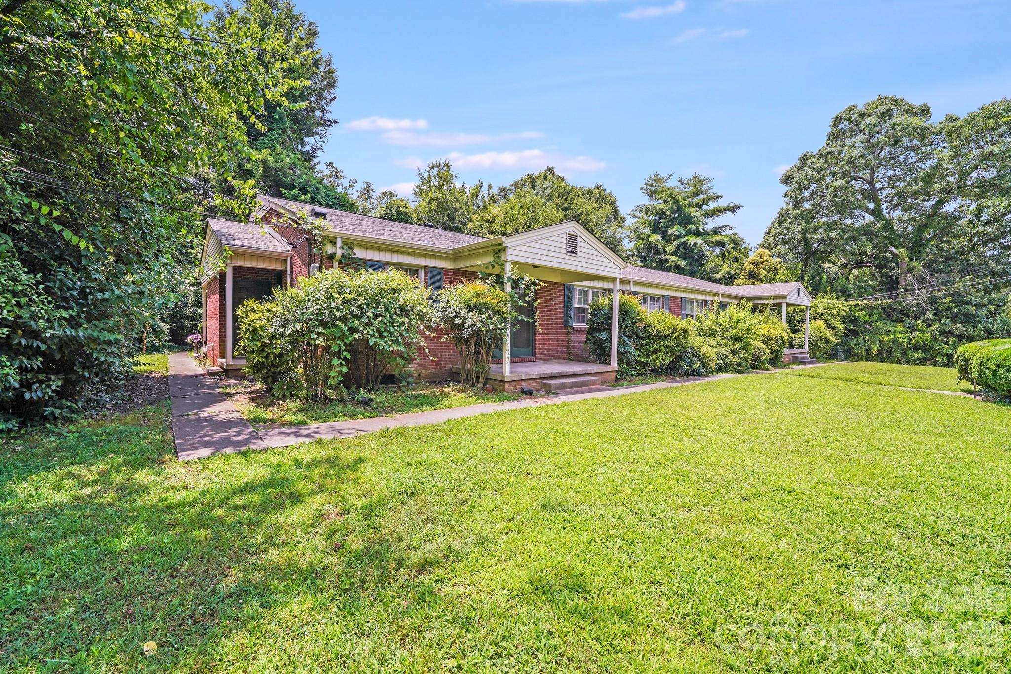 405 W Harvie Avenue Gastonia NC 28052