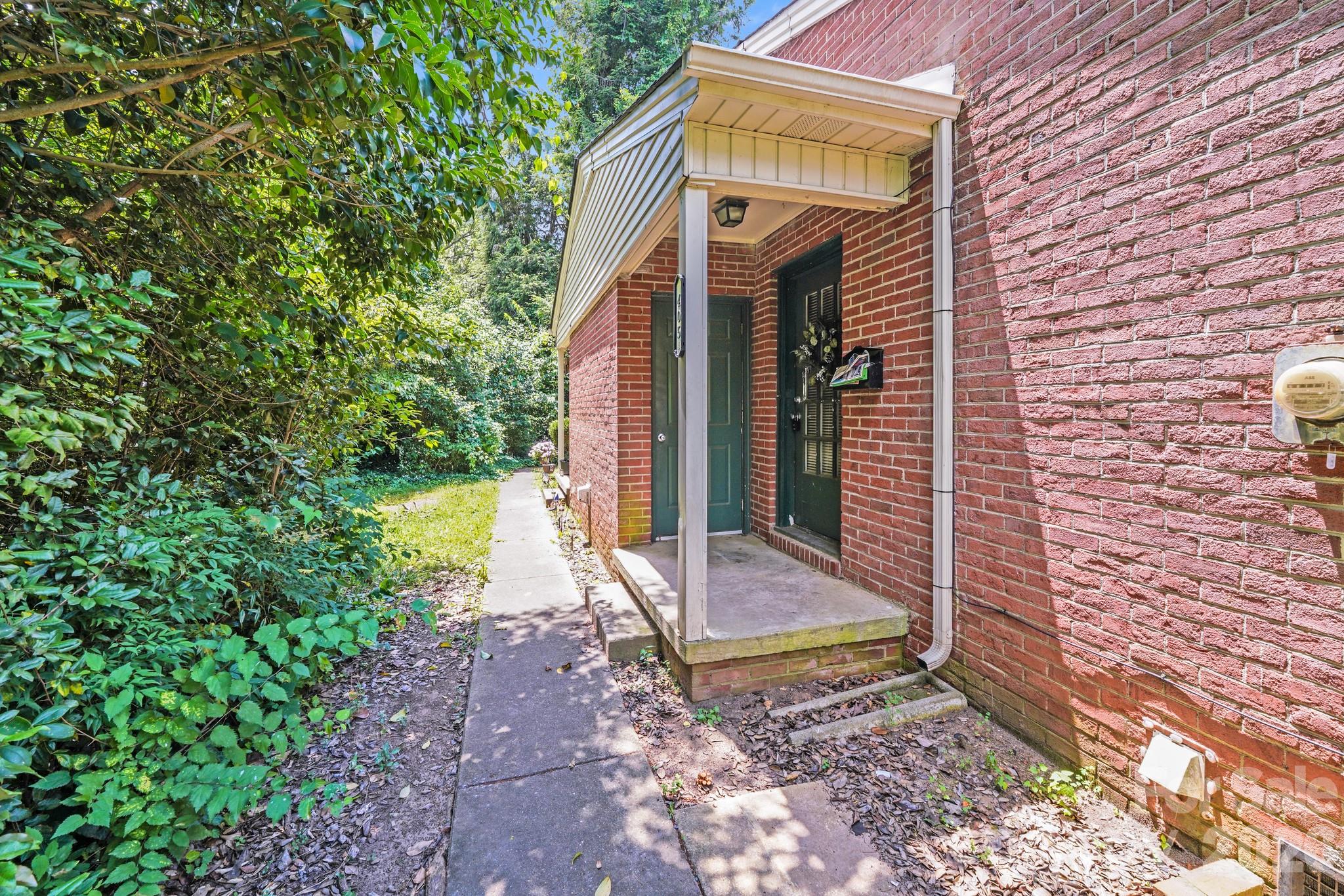 405 W Harvie Avenue Gastonia NC 28052