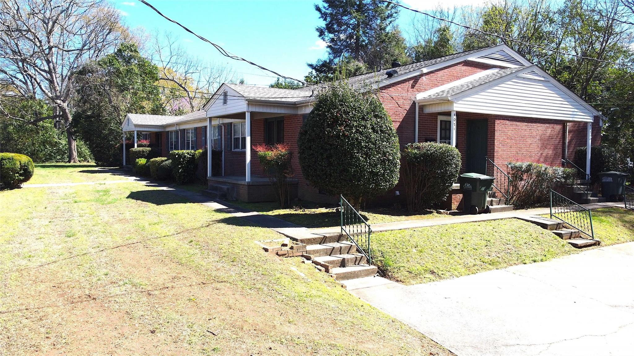 405 W Harvie Avenue Gastonia NC 28052