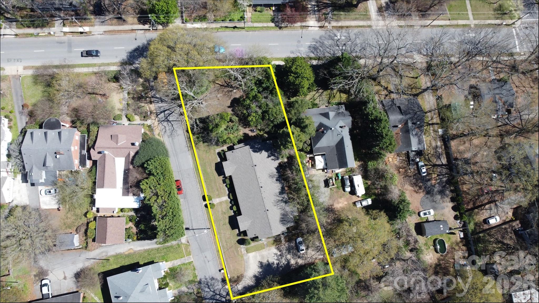 405 W Harvie Avenue Gastonia NC 28052