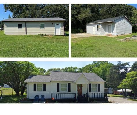 3210 28th Avenue Drive NE Hickory NC 28601