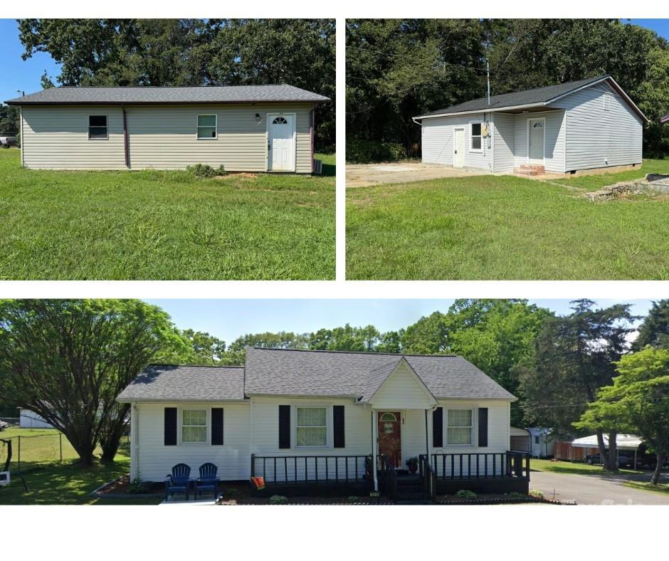 3210 28th Avenue Drive NE Hickory NC 28601