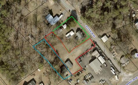 3210 28th Avenue Drive NE Hickory NC 28601