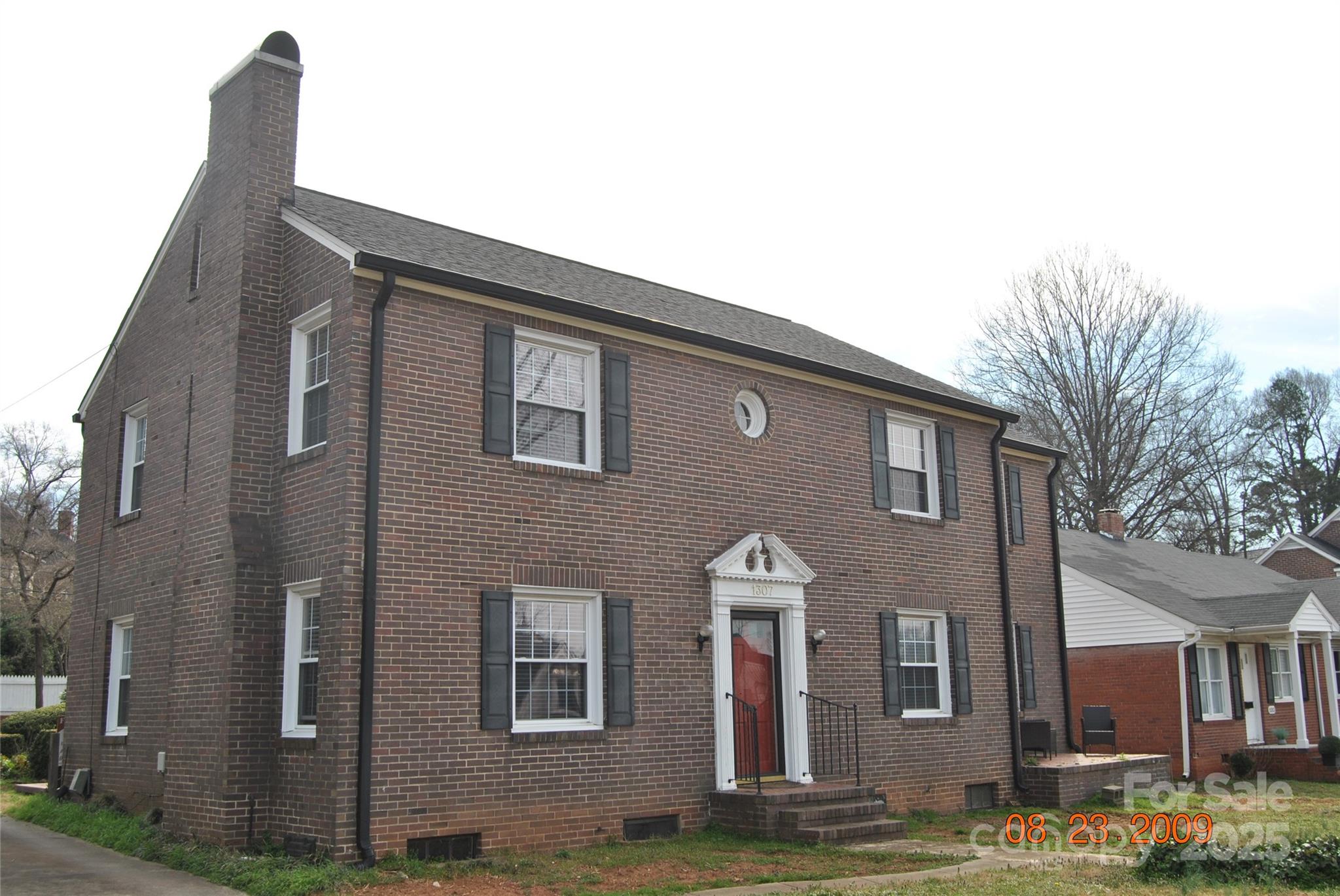 1307 S Kings Drive Charlotte NC 28207