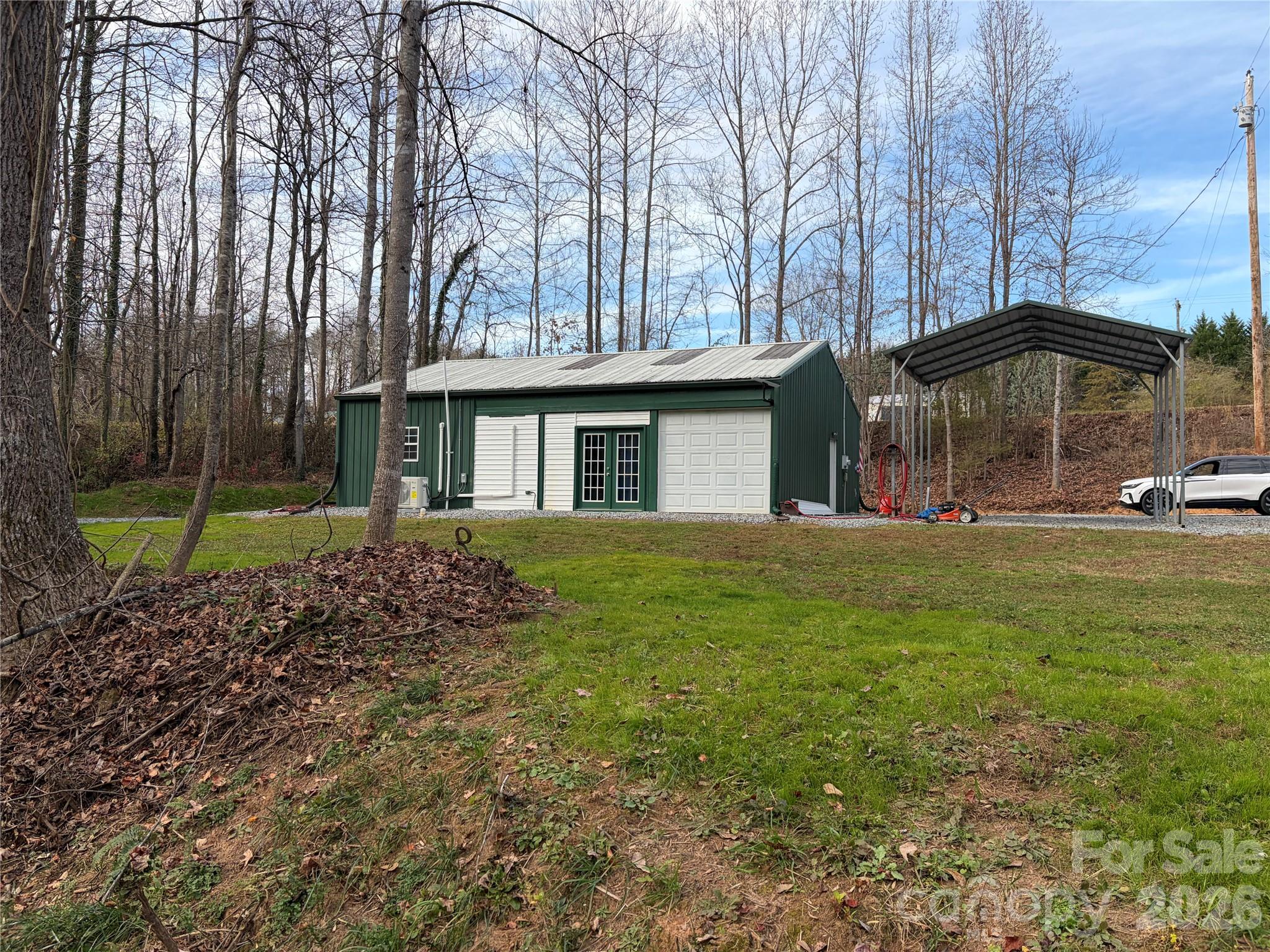 825 Maple Creek Road Rutherfordton NC 28139