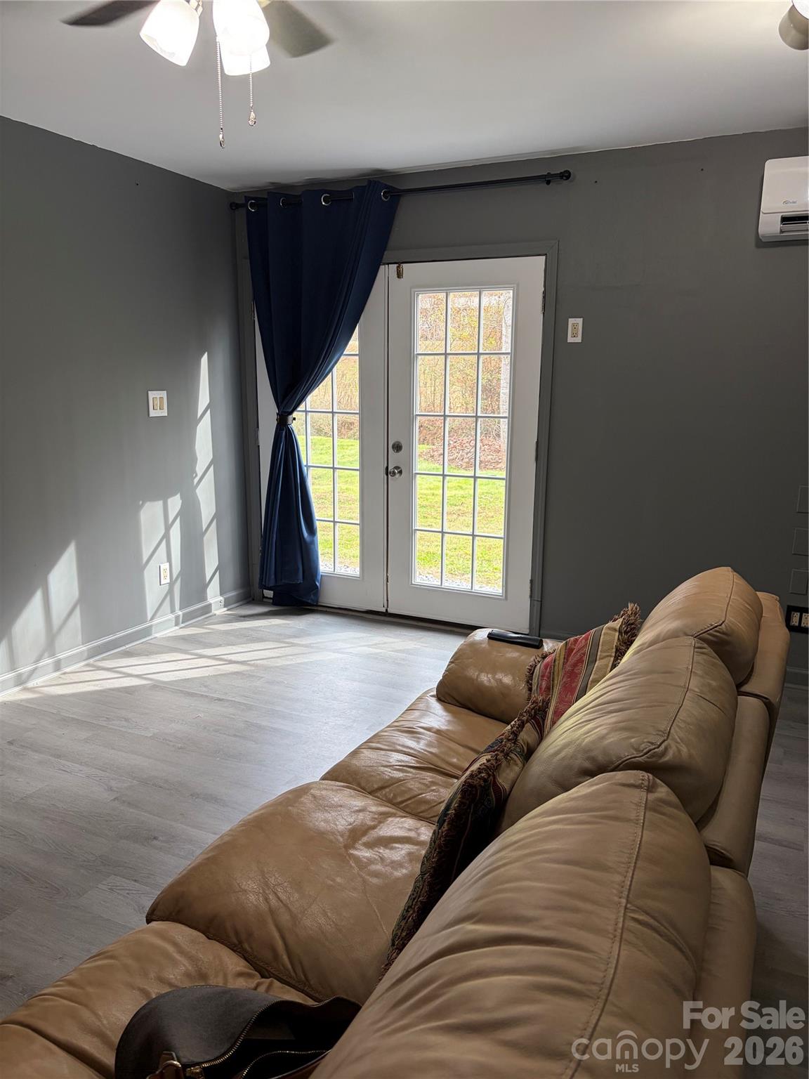 825 Maple Creek Road Rutherfordton NC 28139