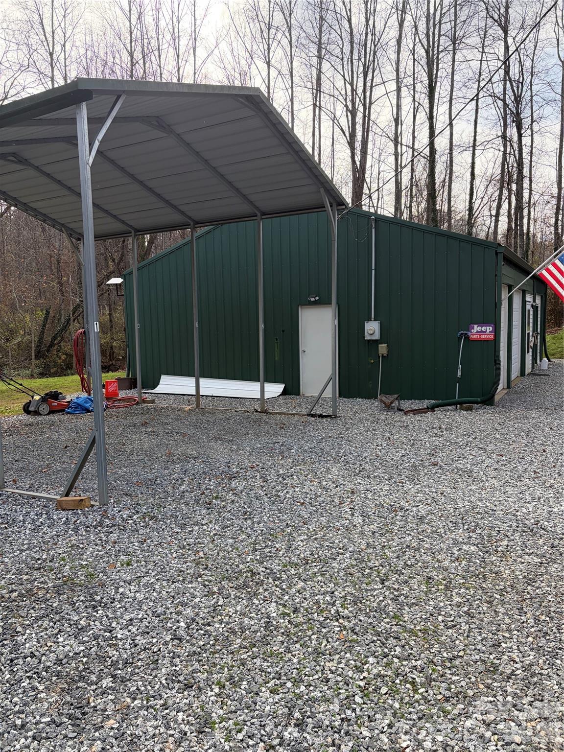 825 Maple Creek Road Rutherfordton NC 28139