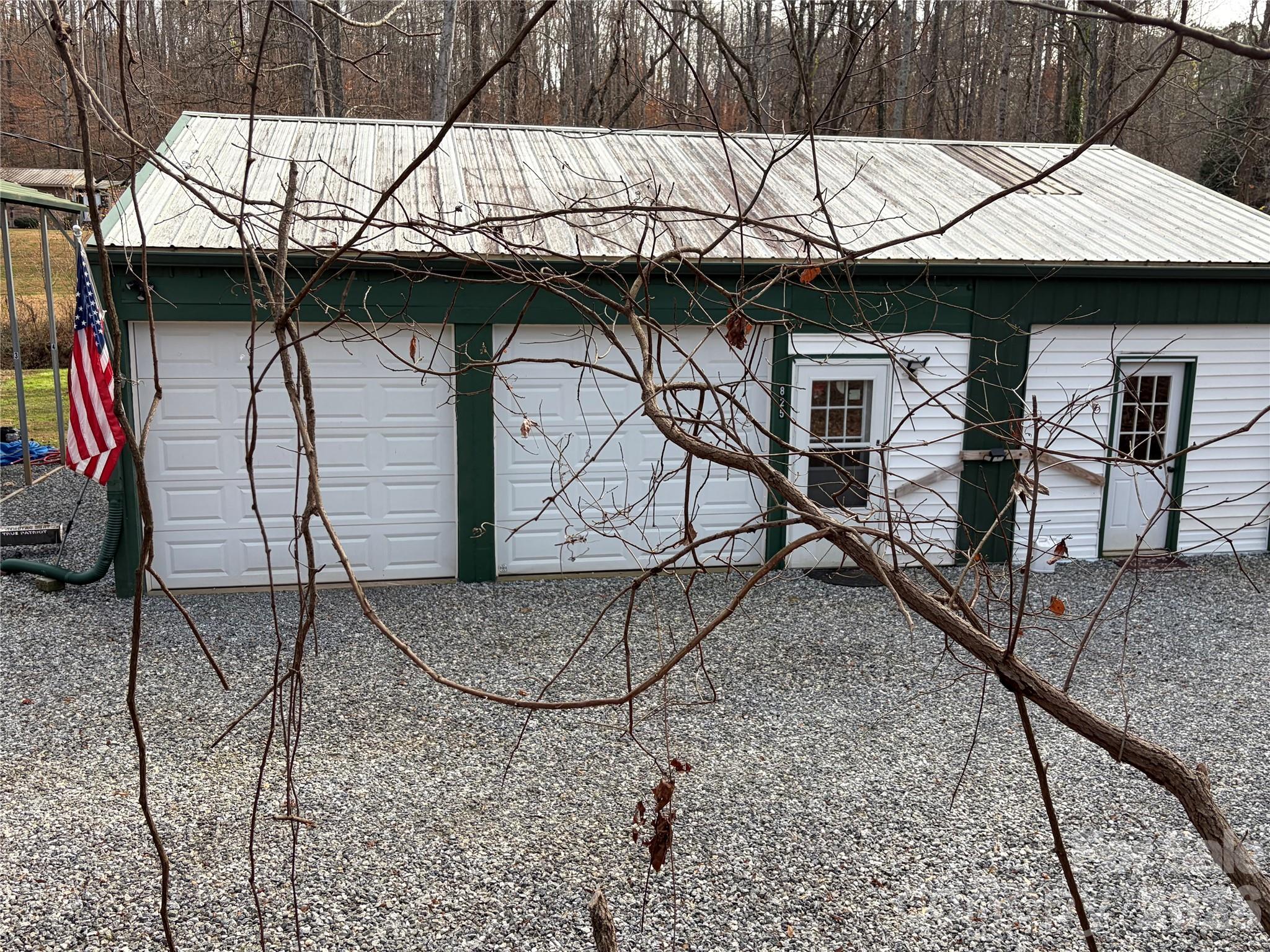825 Maple Creek Road Rutherfordton NC 28139