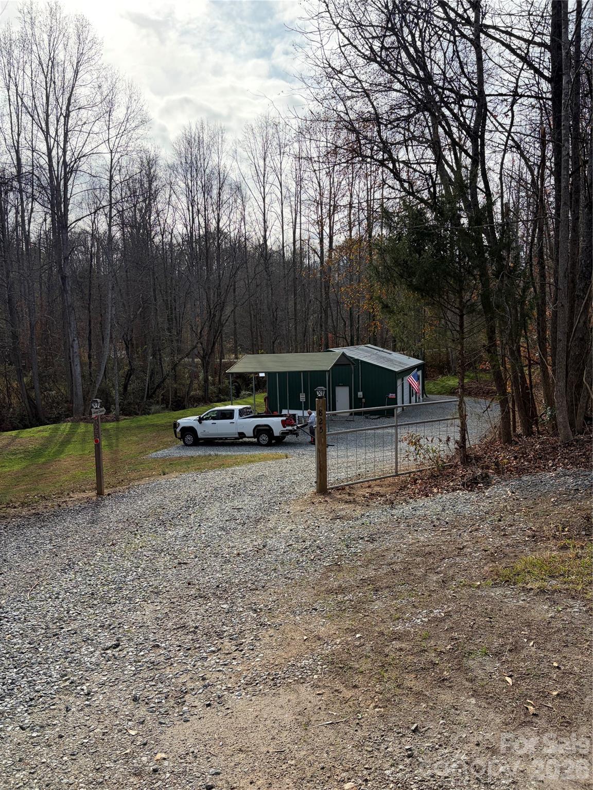 825 Maple Creek Road Rutherfordton NC 28139